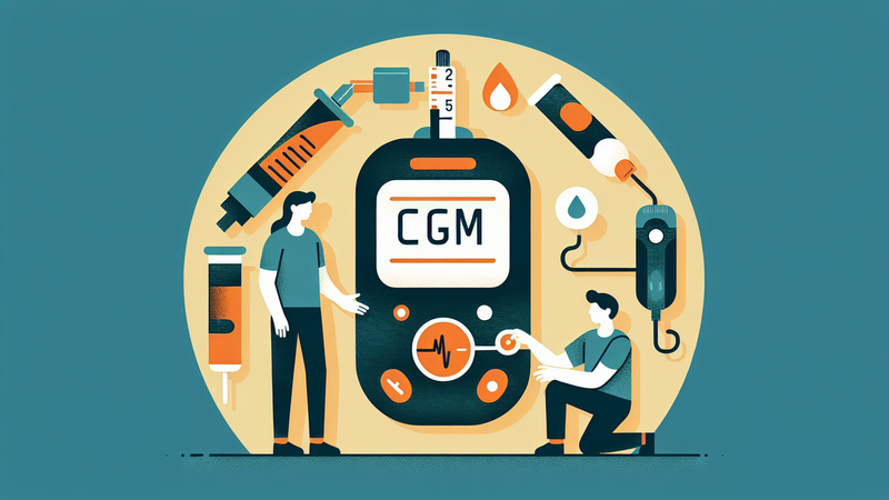 How to Get a CGM Through Medicare — Step-by-Step Guide