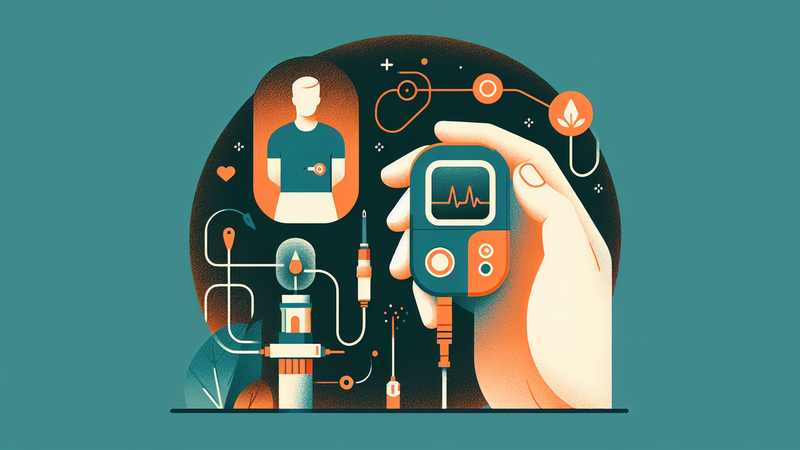 FreeStyle Libre Sensor Fell Off — Better Adhesion Tips